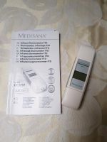 Medisana Infarot Thermometer Nordrhein-Westfalen - Mülheim (Ruhr) Vorschau