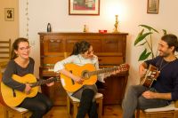 ♫ Gitarrenunterricht bei dir zuhause ♫ Gitarre lernen rockt ♫ Köln - Köln Dellbrück Vorschau