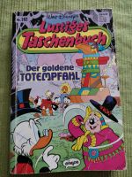 Der goldene Totempfahl Nr.162 Taschenbuch Bayern - Augsburg Vorschau