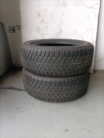 2 Winterreifen Bridgestone 235 55 R18 100H DOT3016 Nr.405 Wuppertal - Vohwinkel Vorschau