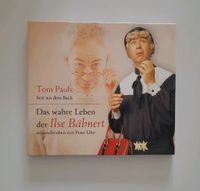 Tom Pauls Hörspiel, Das wahre Leben der Ilse Bähnert Dresden - Blasewitz Vorschau