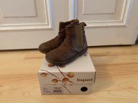 Bisgaard Sus Gr. 25 Chelsea Boots Stiefel Leder braun Berlin - Reinickendorf Vorschau