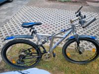 Shimano Herren fahrrad aluminium Rheinland-Pfalz - Neuwied Vorschau