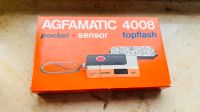 Agfamatic 4008 pocket sensor (ohne Topflash) mit LUX Bayern - Eggenfelden Vorschau