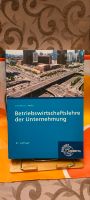 Betriebswirtschaftslehre der Unternehmung Nordrhein-Westfalen - Jüchen Vorschau