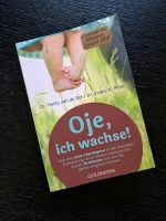 Oje, ich wachse! - Dr. Hetty van de Rijt | Buch Bayern - Schöngeising Vorschau