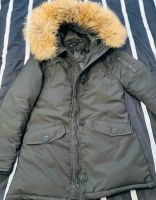 ELARA Damen Winterjacke Hessen - Gudensberg Vorschau