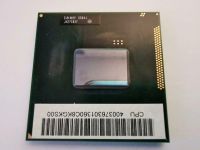 Intel Core i3 2330M 2,20GHz Laptop CPU Hessen - Hattersheim am Main Vorschau