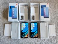 Xiaomi Redmi 9T 64GB 4GB Ram Smartphone Carbon Gray *Neuwertig Nordrhein-Westfalen - Hagen Vorschau