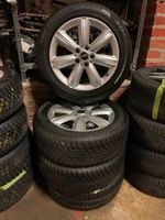 MINI COUNTRYMAN F60 WINTERRÄDER WINTERREIFEN 205/60 R17 6856041 Nordrhein-Westfalen - Velbert Vorschau