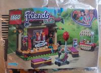 LEGO Friends Andreas Bühne im Park 41334 Dresden - Klotzsche Vorschau