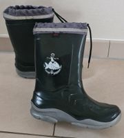 Gummistiefel☆Capt'n Sharky☆Gr.32☆wie NEU Rheinland-Pfalz - Essenheim Vorschau