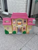 Pupoenhaus fisher price Schleswig-Holstein - Oststeinbek Vorschau