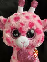 Glubschi-Beanie Boos Sweetums, ca. 24 cm Baden-Württemberg - Ehningen Vorschau