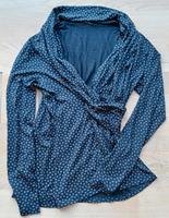 Hess-Natur Wickel-Shirt, Gr. 38 Niedersachsen - Rotenburg (Wümme) Vorschau