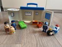 Playmobil 123 Mitnehm-Polizeistation Nordrhein-Westfalen - Mönchengladbach Vorschau