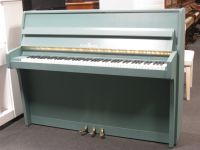 Schimmel Klavier in designergrün von REHA-PIANO-AURICH Niedersachsen - Aurich Vorschau