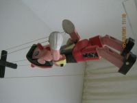 Pinocchio Marionette Nordrhein-Westfalen - Gevelsberg Vorschau