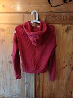 rote Hollister Jacke Hessen - Weilrod  Vorschau