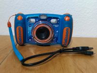 VTech Kidizoom Duo blau mit 5.0 Megapixel Baden-Württemberg - Pliezhausen Vorschau