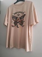 Biete ein neues Shirt größe 4 XL Nordrhein-Westfalen - Gelsenkirchen Vorschau