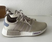 Adidas NMD beige zu verkaufen Sachsen-Anhalt - Magdeburg Vorschau