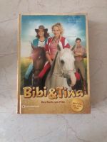 Bibi und Tina - das Buch zum Film Bayern - Seßlach Vorschau