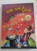 Sim-Sala-Sing  Das Liederbuch für die Grundschule Rheinland-Pfalz - Worms Vorschau