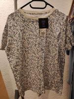 Uniqlo Damen Baumwolle t shirt Größe S weiß Berlin - Dahlem Vorschau