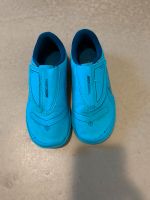 Nike Turnschuhe Mercurial blau gr. 28 Brandenburg - Panketal Vorschau