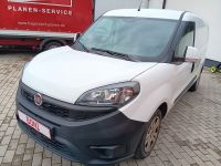 Fiat Doblo Doblò Maxi Kasten MOTORSCHADEN!!!! Bochum - Bochum-Wattenscheid Vorschau