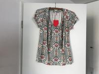 Neu: Shirt von Blutsgeschwister Gr.L mit Etikett Hessen - Kassel Vorschau