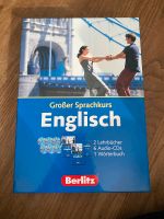 Englisch Sprachkurs Nordrhein-Westfalen - Detmold Vorschau