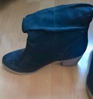 Stiefeletten mit Absatz Bayern - Weißenhorn Vorschau