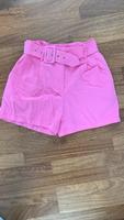 Kurze hüfthose rosa 36 neu Köln - Niehl Vorschau
