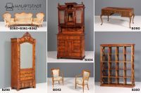 ◤Hauptstadt Möblerei Berlin Große Auswahl Antiquitäten Biedermeier Empire Gründerzeit Jugendstil Art Deco Louis Philippe Antik  Schrank Kommode Vitrine Vertiko Buffet Anrichte Stuhl Sessel Sofa Holz Berlin - Hohenschönhausen Vorschau