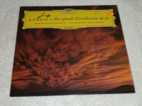 Also sprach Zarathustra op.30 / R.Strauss / Vinyl LP Bayern - Icking Vorschau