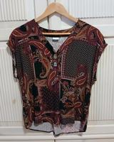 Lascana Schlupfbluse Gr. 42 NEU! Nordrhein-Westfalen - Hilden Vorschau