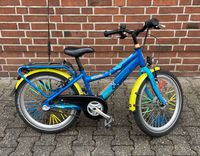 Puky Kinderrad 20" Nordrhein-Westfalen - Kerken Vorschau