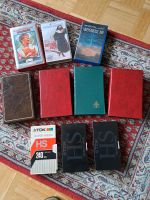 VHS VIDEO CASSETTEN Nordrhein-Westfalen - Wesseling Vorschau