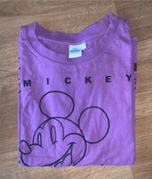 NEUW. * Disney * T-Shirt Mickey, Gr. S Thüringen - Jena Vorschau