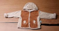 Strickjacke braun beige marke zuiwtwins 80 Bayern - Haselbach b. Mitterfels Vorschau