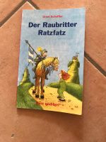 Der Raubritter Ratzfatz Buch Nordrhein-Westfalen - Bad Wünnenberg Vorschau