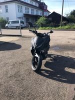 Kymco Super 8 R50i 50ccm Roller Baden-Württemberg - Lahr (Schwarzwald) Vorschau