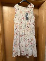 Street One Kleid Chiffonkleid blumig 40 NEU Nordrhein-Westfalen - Minden Vorschau