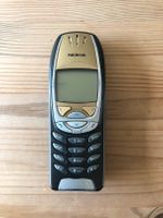 Kulthandy NOKIA 6310 Niedersachsen - Nordhorn Vorschau