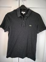 Lacoste Polo Shirt Sachsen - Zwickau Vorschau