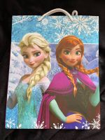 Disney. Frozen, die Eiskönigin, geschenktüte, neu, unbenutzt Niedersachsen - Winsen (Luhe) Vorschau