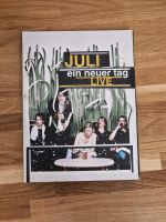 JULI ein neuer Tag LIVE DVD Aachen - Aachen-Richterich Vorschau