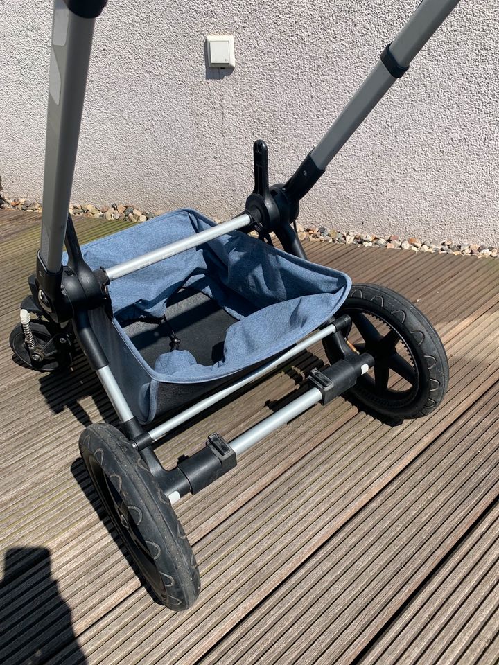 Bugaboo Cameleon 3 in Hamburg